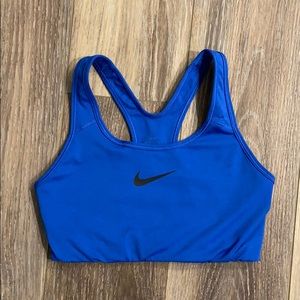 Nike Dri Fit Sports Bra